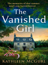 The Vanished Girl